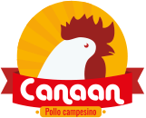 Pollos Canaan